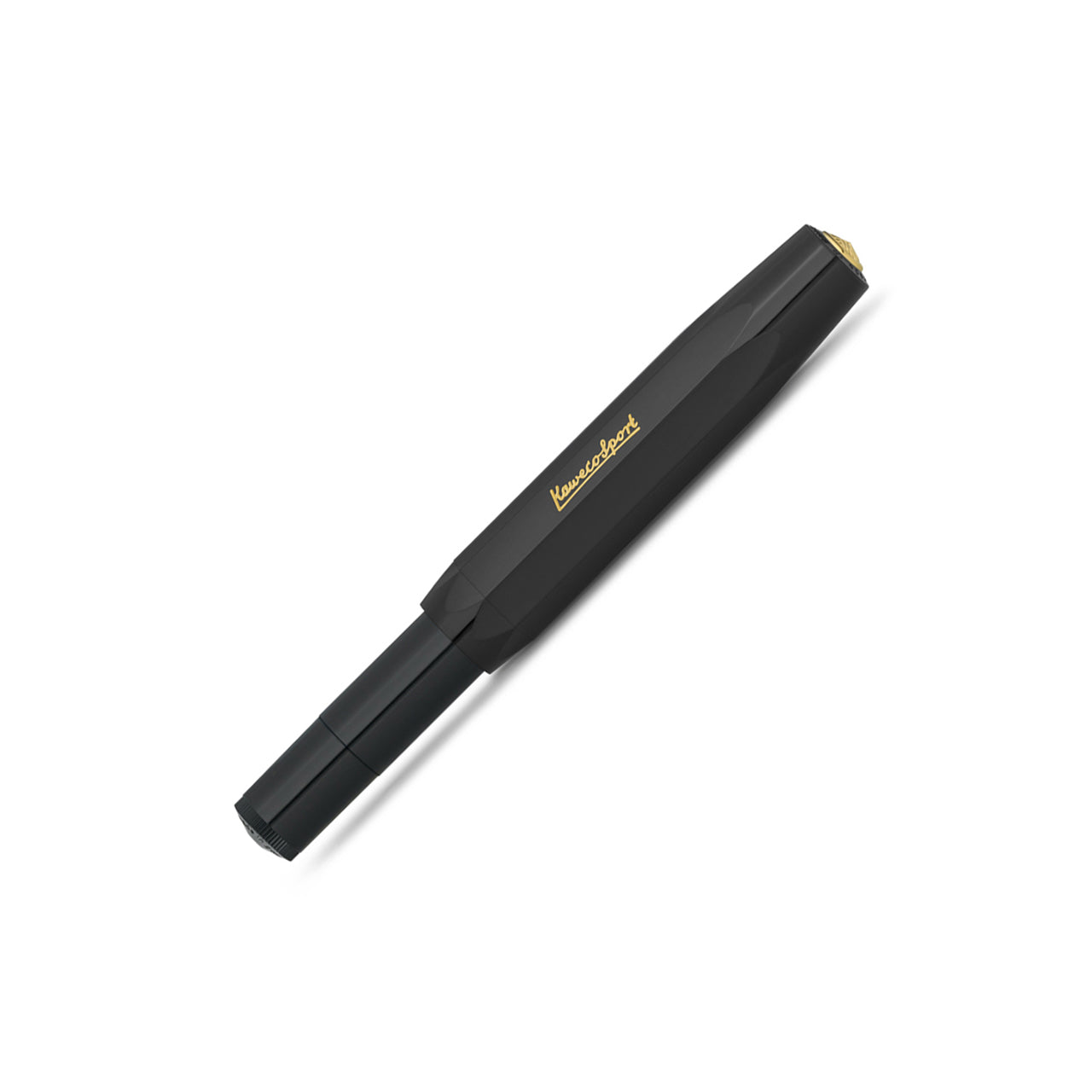 Kaweco Classic Fountain Pen in Black
