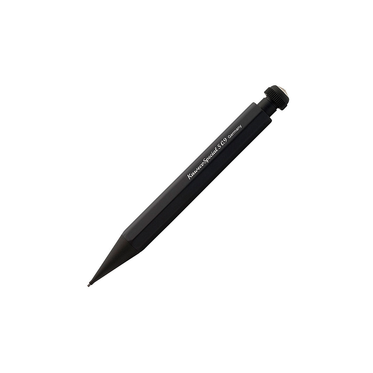 Kaweco Special - Black Mechanical Mini Pencil 0.9mm