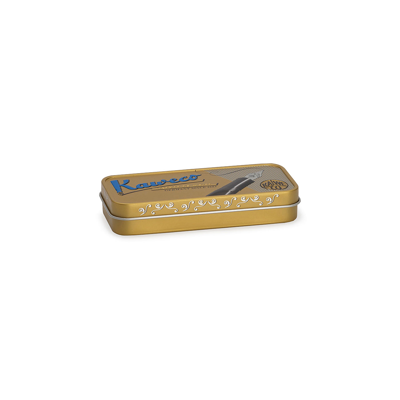 Kaweco Bronze Sport Fountain Pen