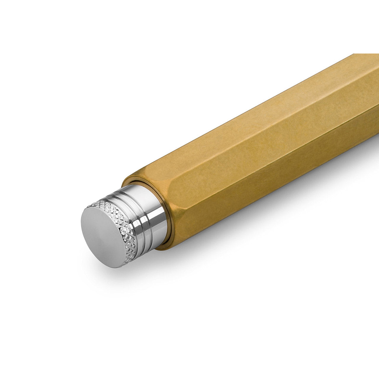 Kaweco Sketch Up - Clutch Pencil in Brass 5.6mm lead
