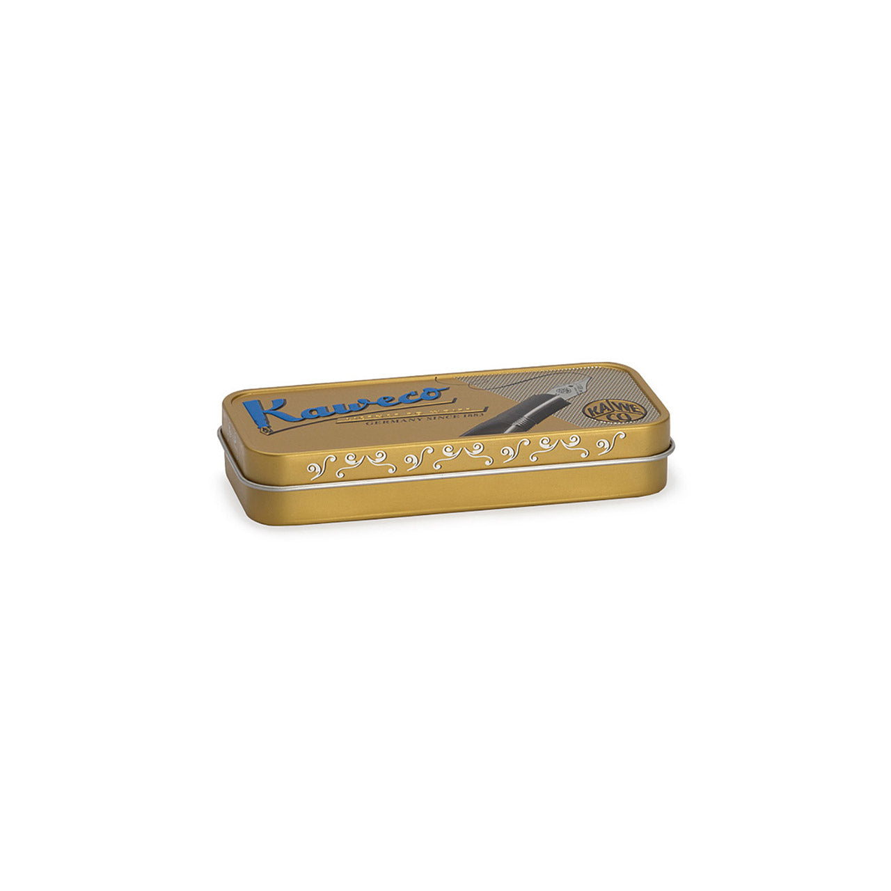 Kaweco Sketch Up - Clutch Pencil in Brass 5.6mm lead