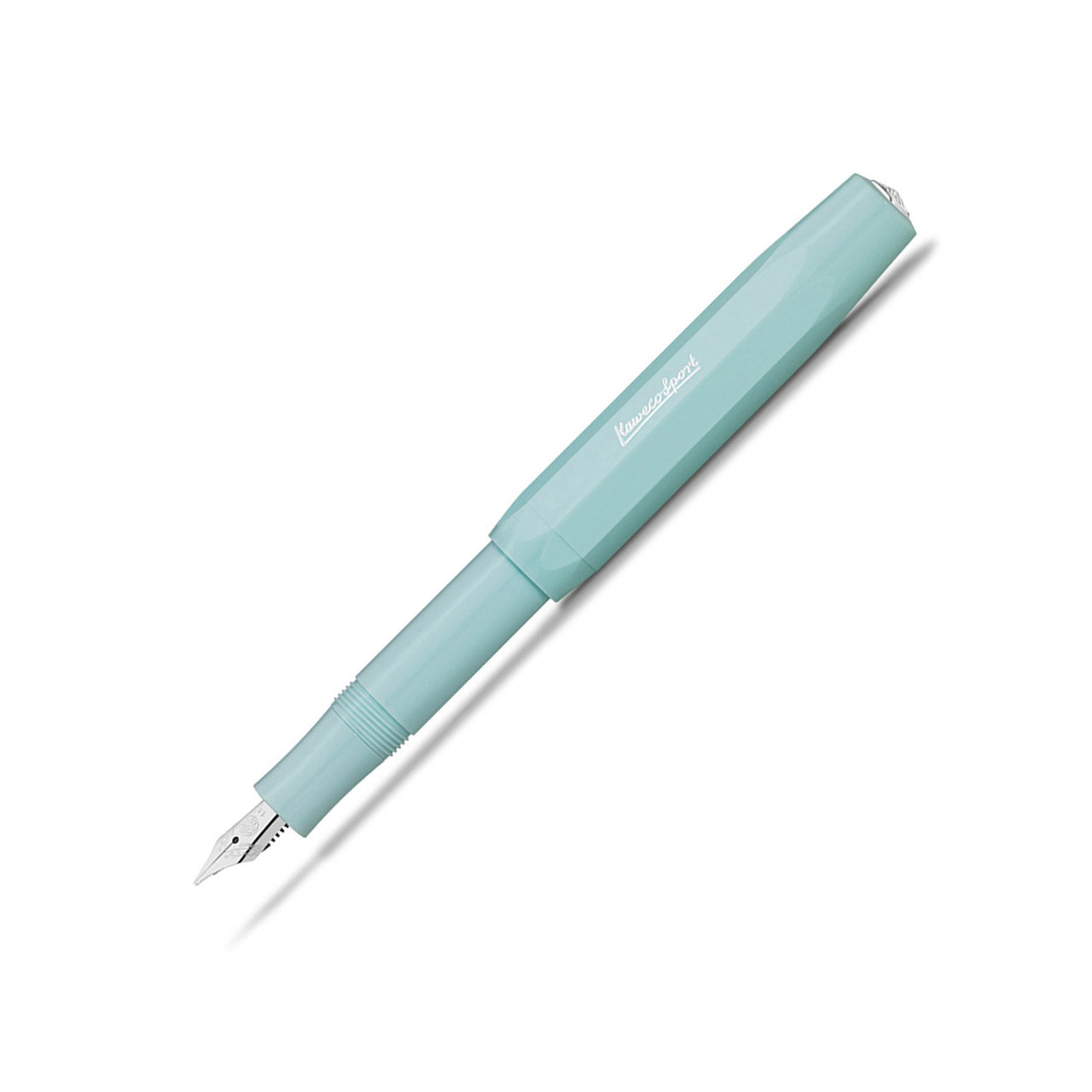 Kaweco Sport - Calligraphy Set in Mint