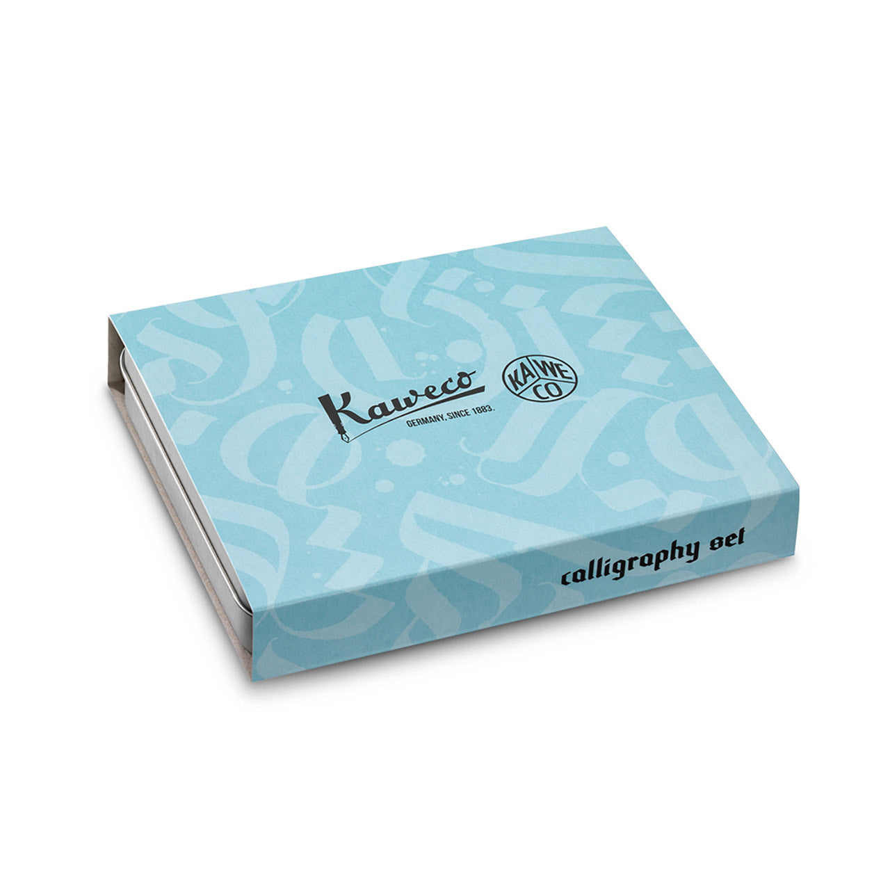 Kaweco Sport - Calligraphy Set in Mint