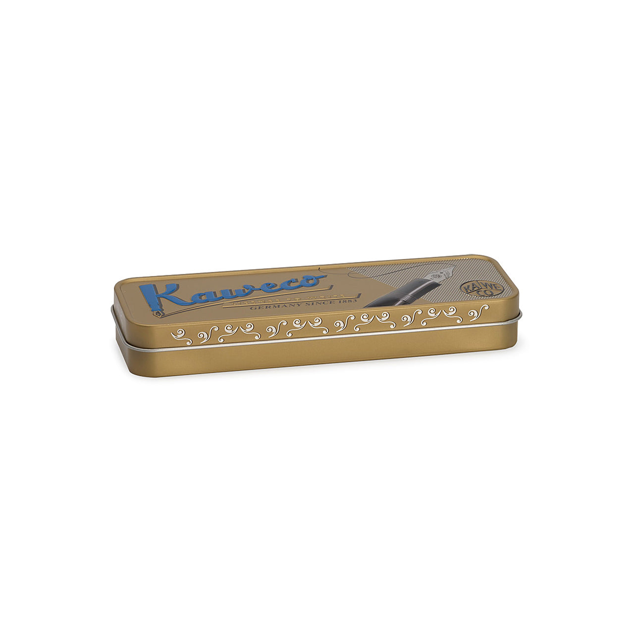 Kaweco Special - Mechanical Pencil in Brass 2.0mm