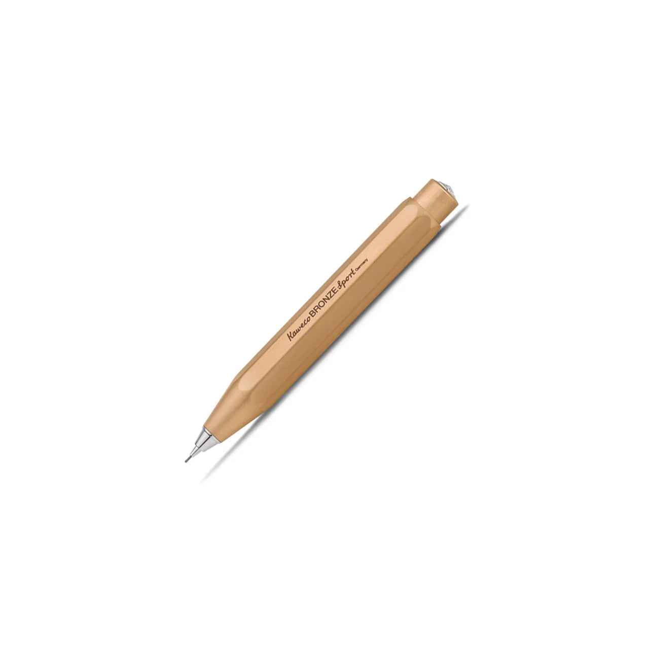 Kaweco Bronze Sport Mechanical Pencil