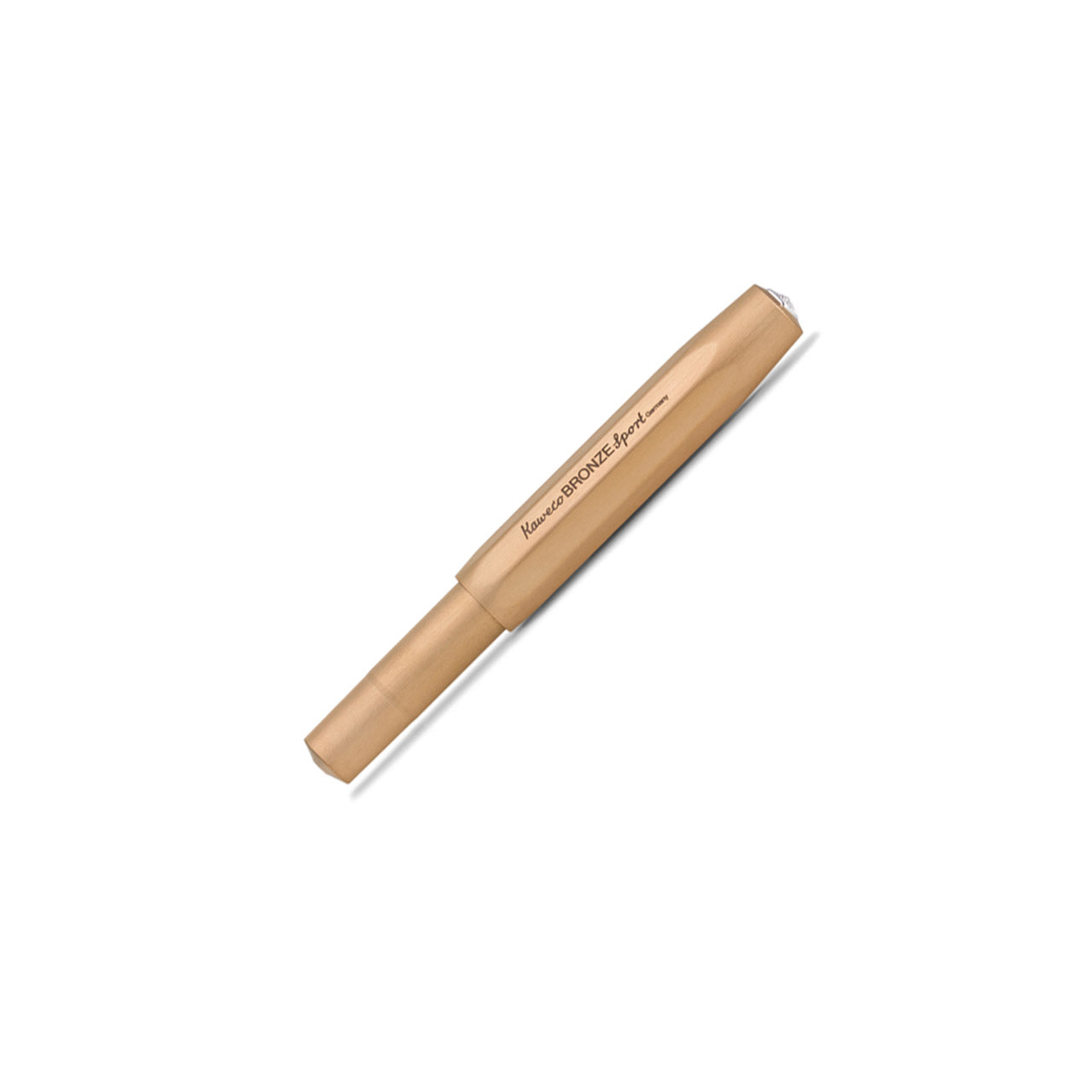 Kaweco Bronze Sport Fountain Pen