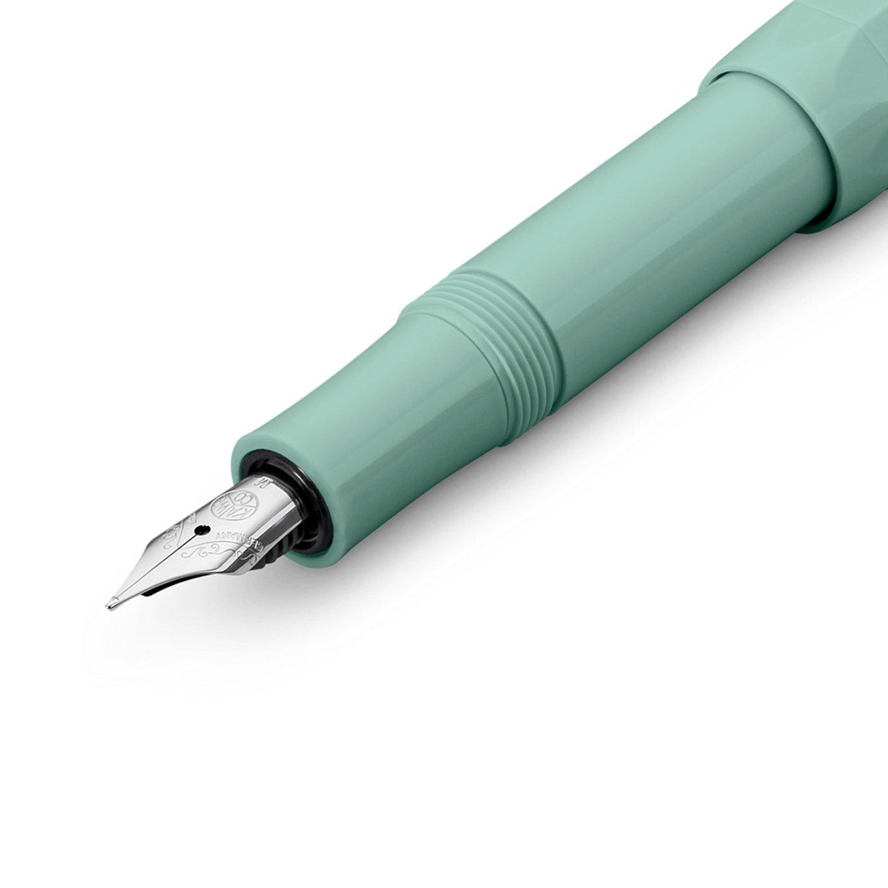 Kaweco Collection Sport Fountain Pen in Smooth Sage - Limited Edition