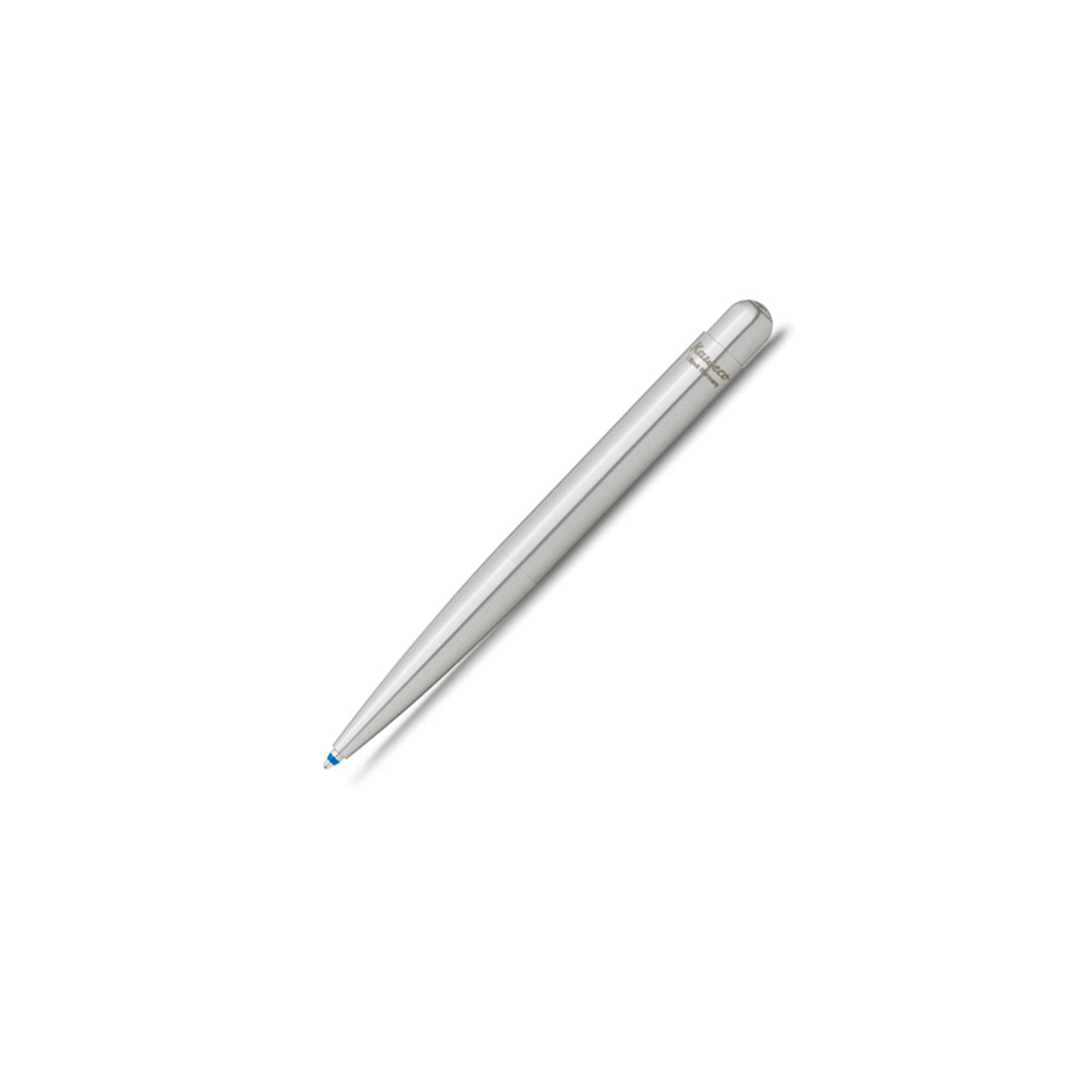 Kaweco LILIPUT Ballpoint Pen in Stainless Steel