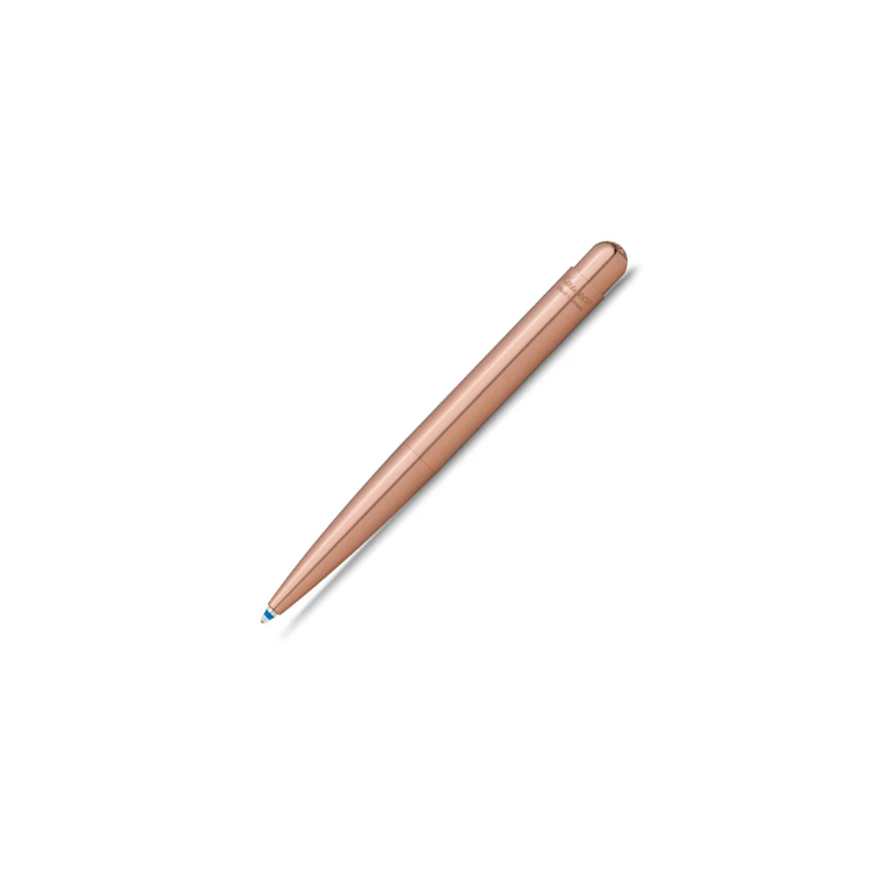 Kaweco LILIPUT Ballpoint Pen in Stainless Steel