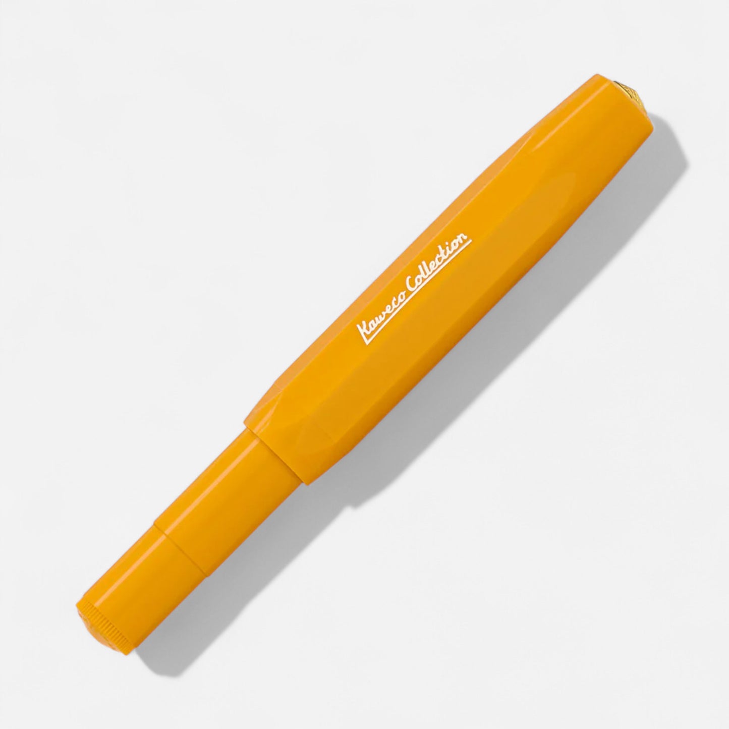 Kaweco Sport Fountain Pen in Honey