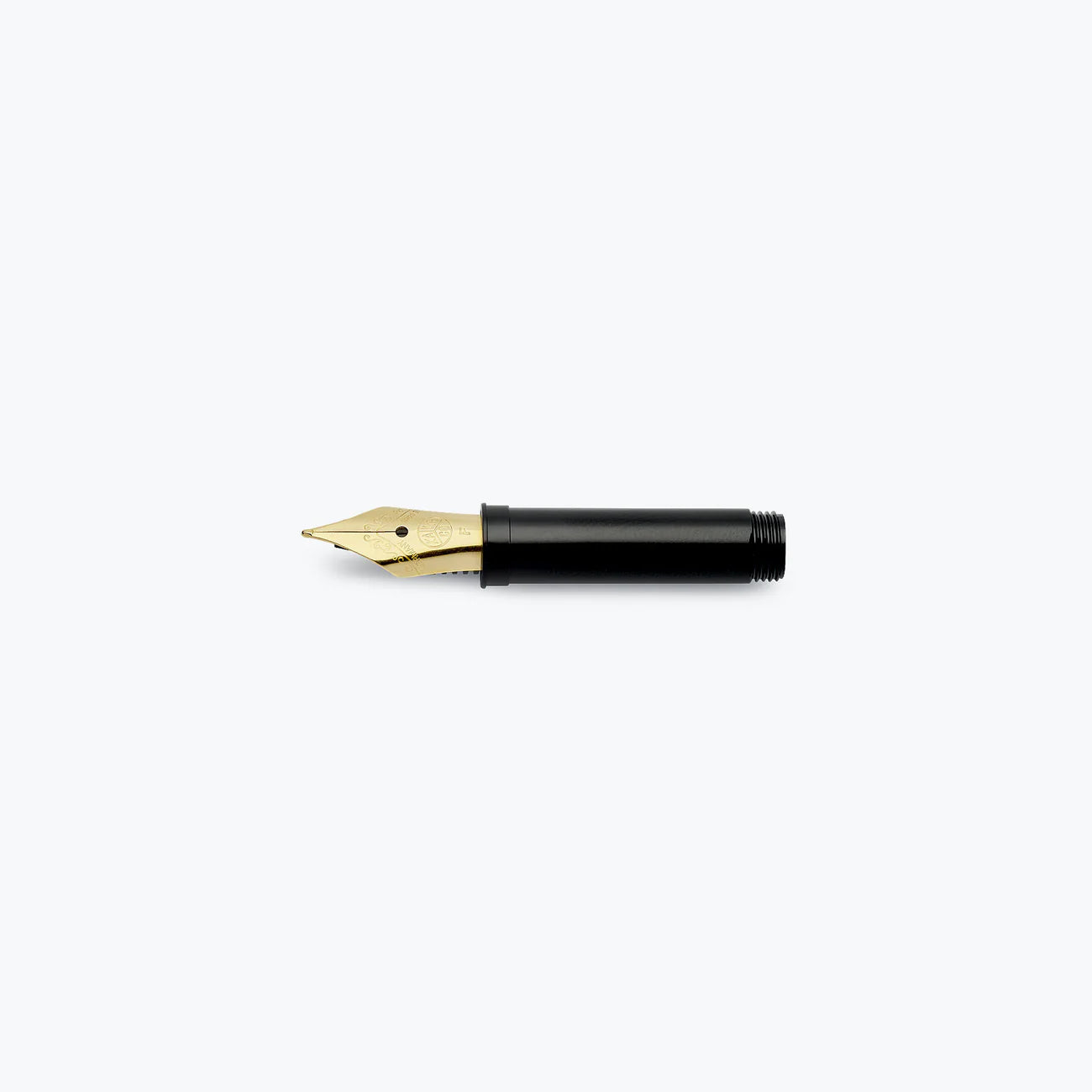 Kaweco Gold Plated Replacement 060 Nib
