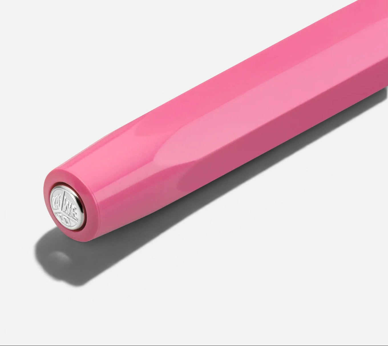 Kaweco Classic Skyline Fountain Pen in Pink