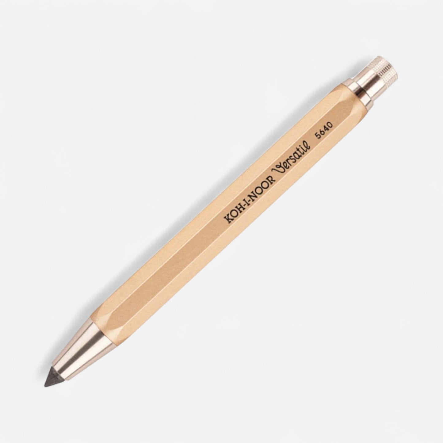 Koh-I-Noor Versatil 5640 Metal Clutch Pencil 5.6mm