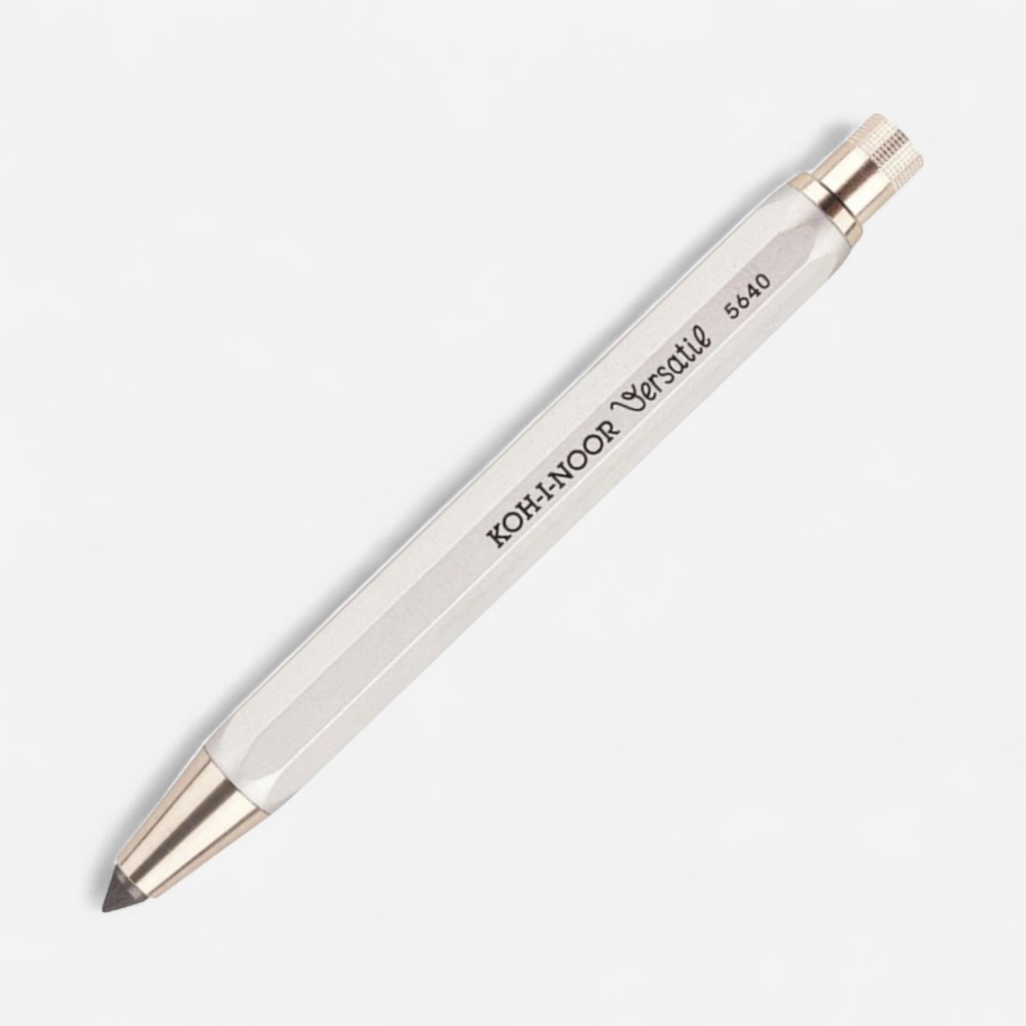 Koh-I-Noor Versatil 5640 Metal Clutch Pencil 5.6mm