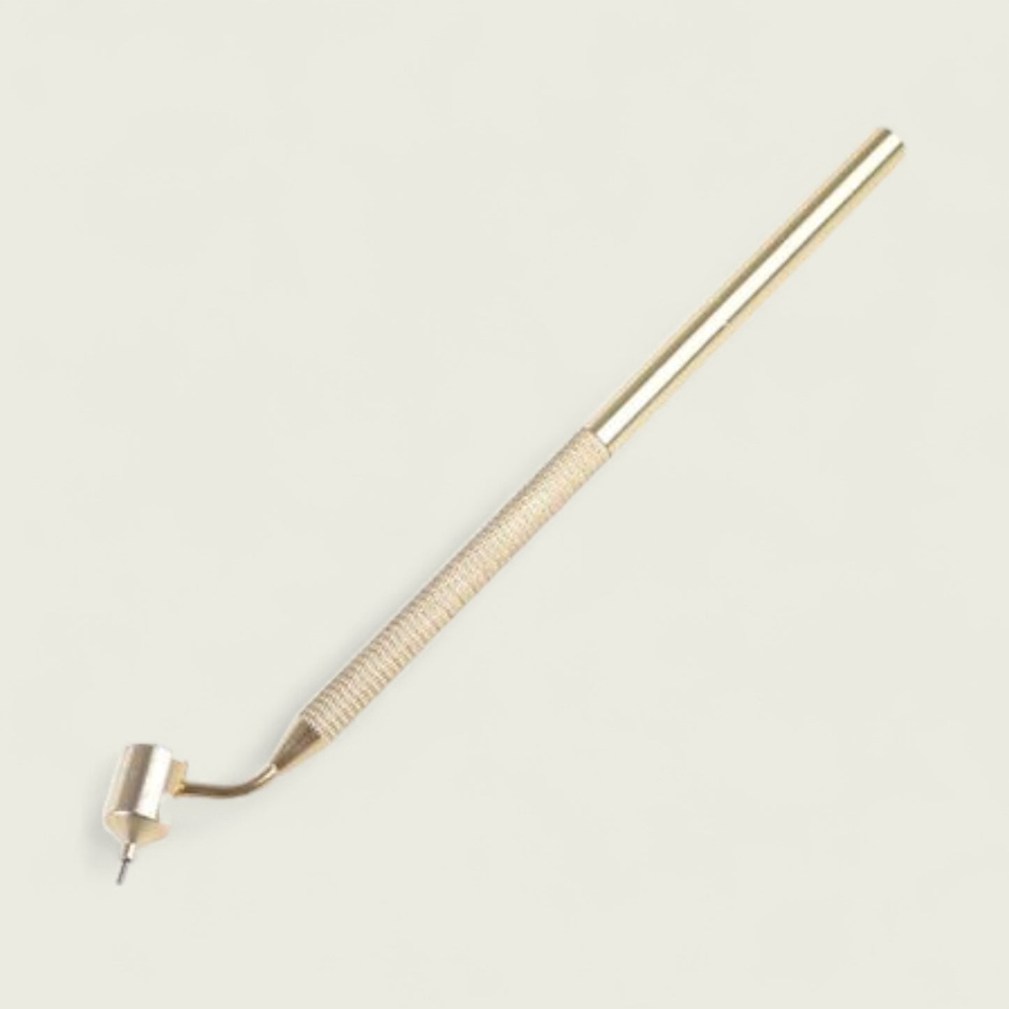 Metal Fine Line Ink Writing Instrument / Kistka wax pen