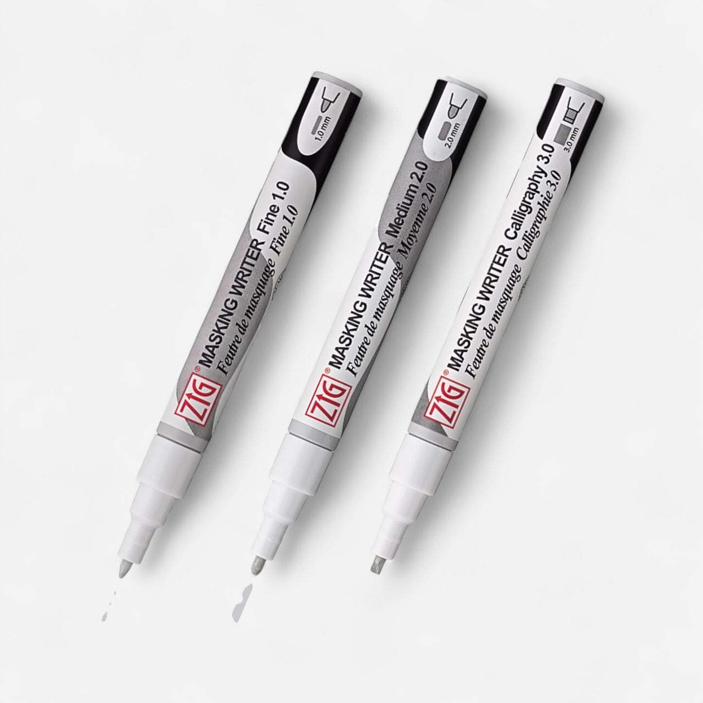 Kuretake ZIG® Masking Writer Marker Pen