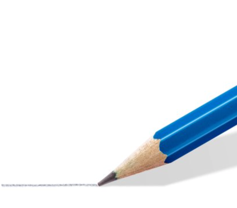 Mars® Lumograph® graphite pencil