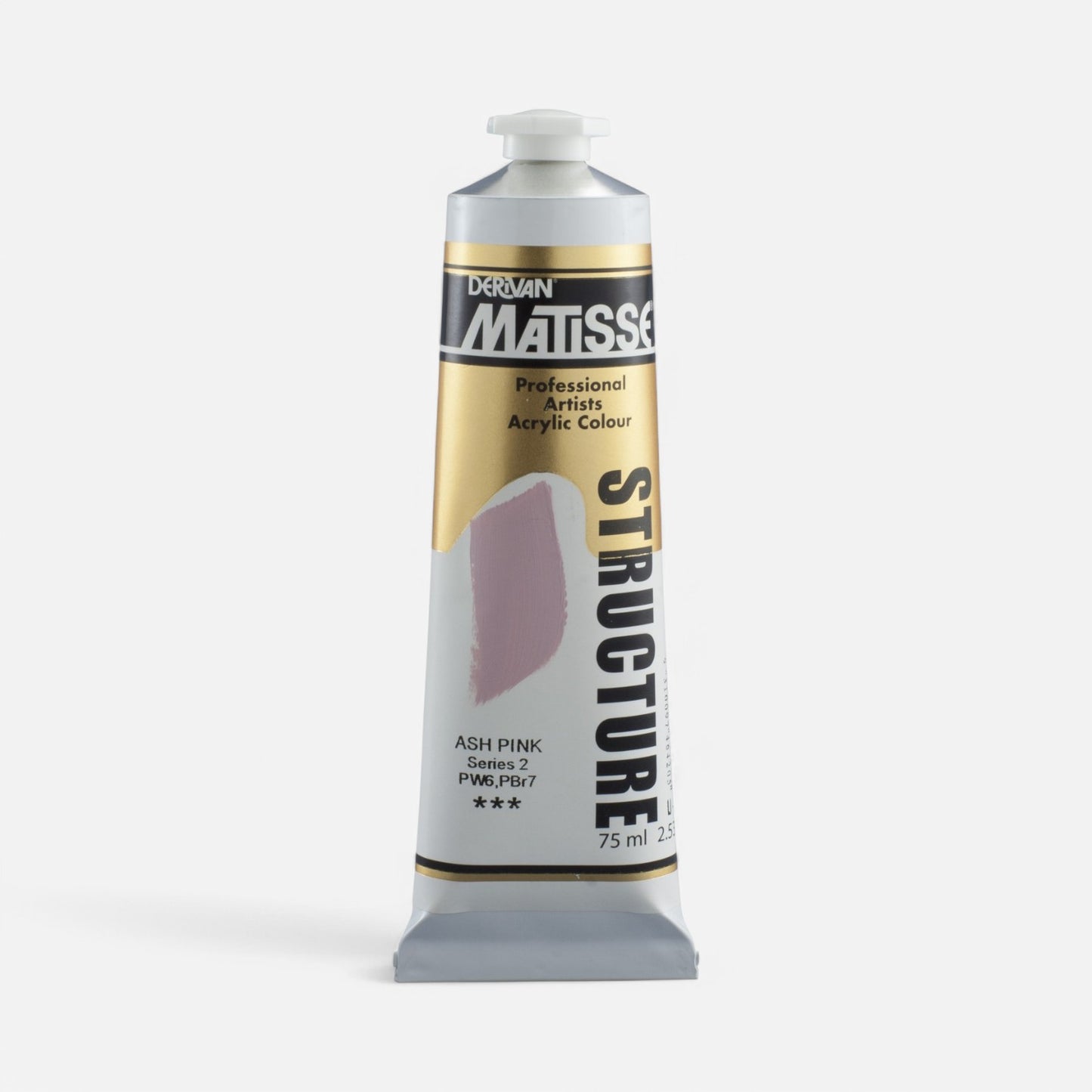 MATISSE STR 75ML Ash Pink S2