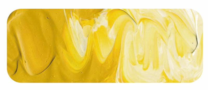 MATISSE STR 75ML Aureolin Yellow S7