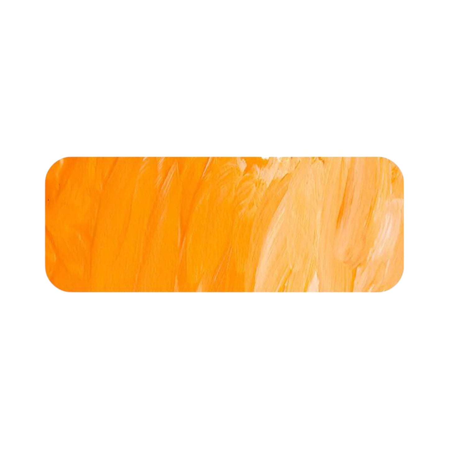 MATISSE STR 75ml Cadmium-Free Orange S4