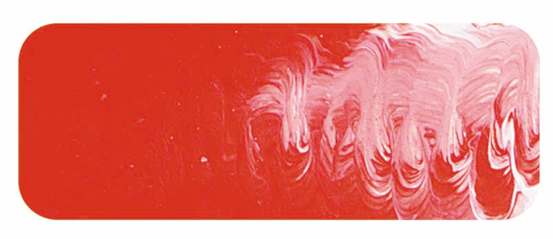 MATISSE STR 75ML Cad Red Medium S4