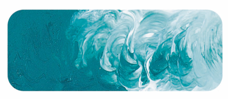 MATISSE STR 75ML Cobalt Turquoise S4