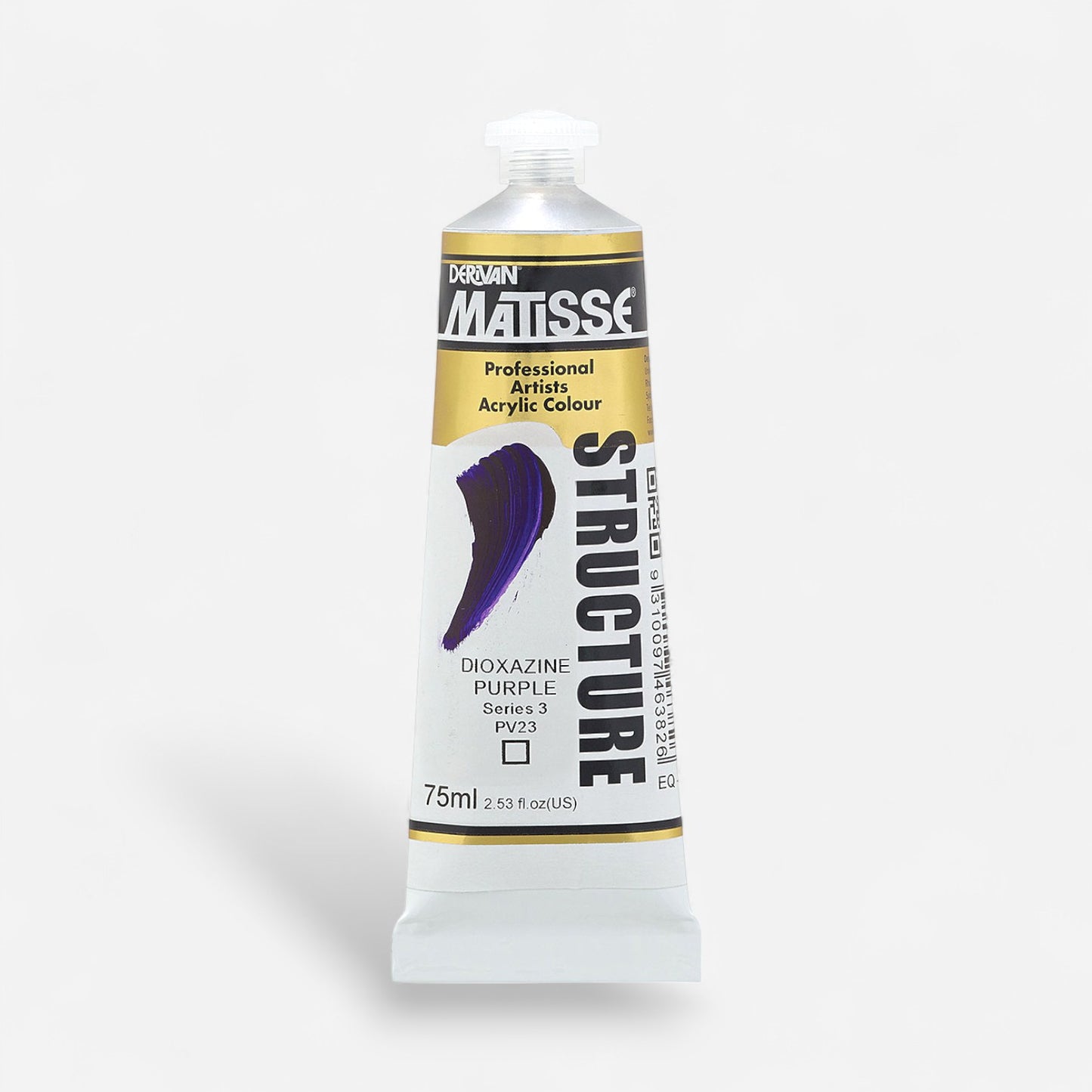 MATISSE STR 75ML Dioxazine Purple S3