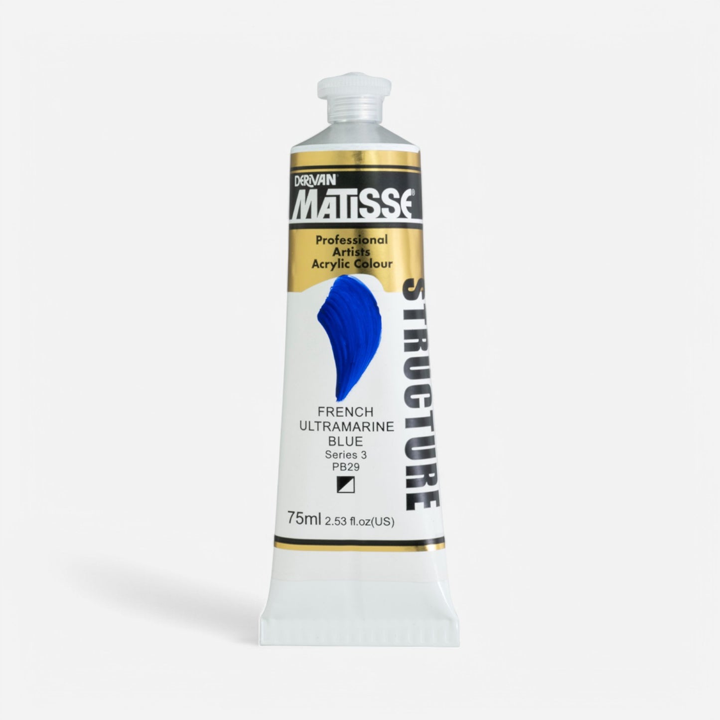 MATISSE STR 75ML French Ultramarine S3
