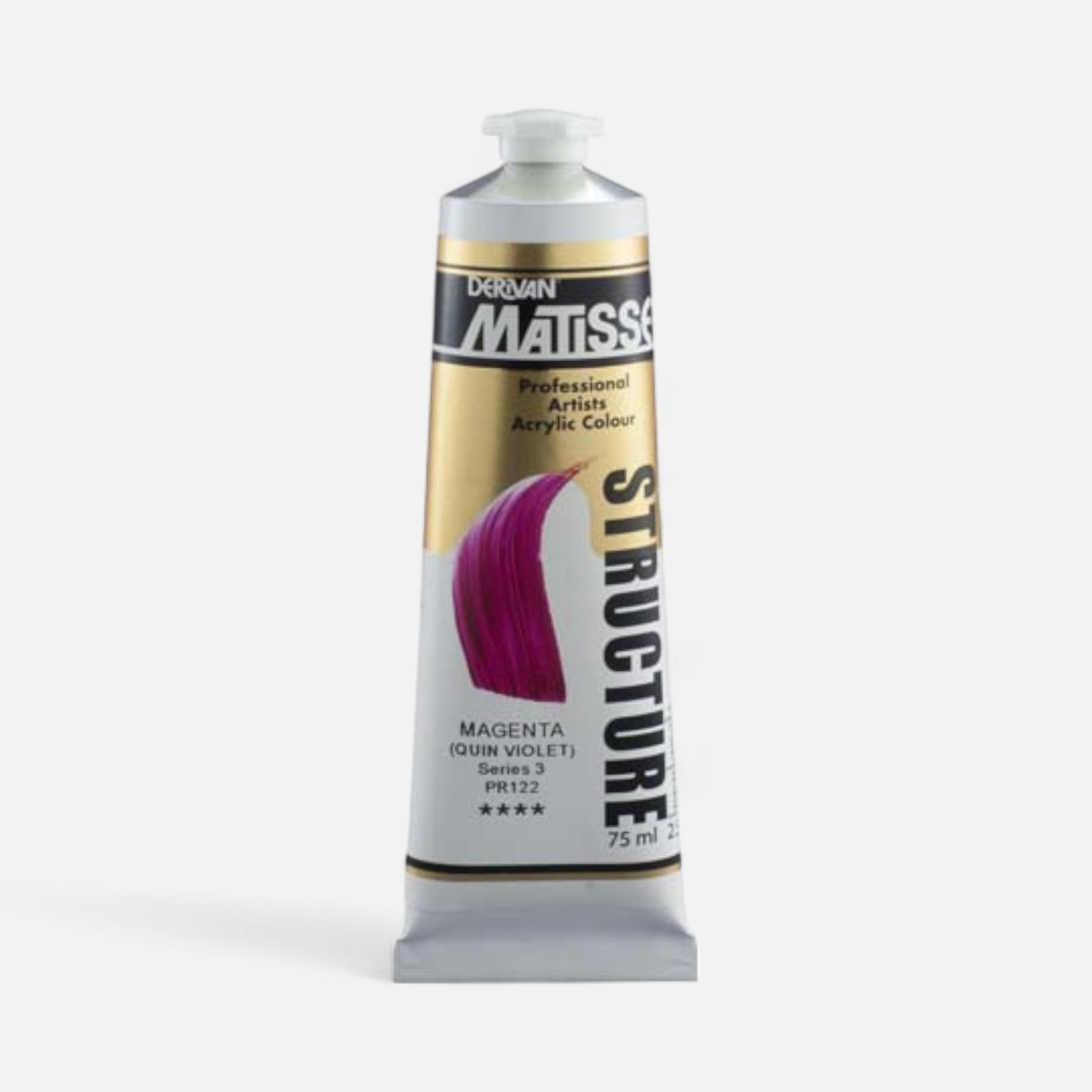 MATISSE STR 75ML Magenta (Quin VIolet) S3