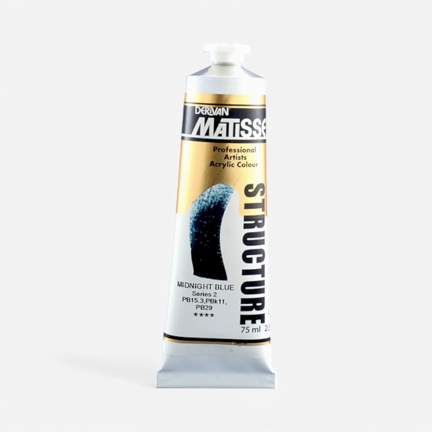 MATISSE STR 75ML Midnight Blue S2