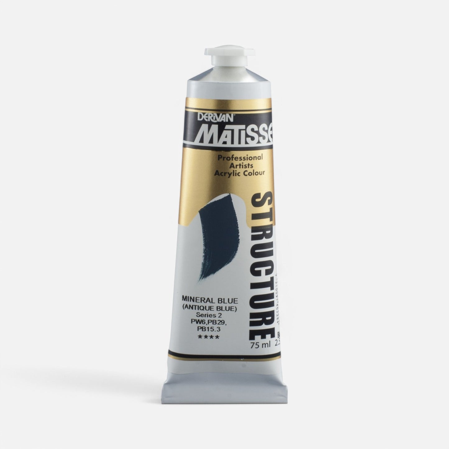 MATISSE STR 75ML Mineral Blue S2