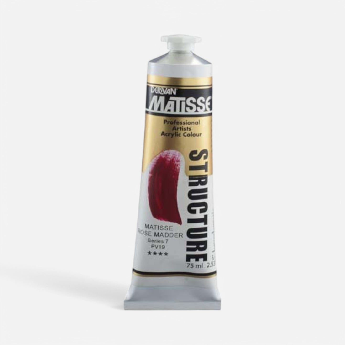 MATISSE STR 75ML Rose Madder S7