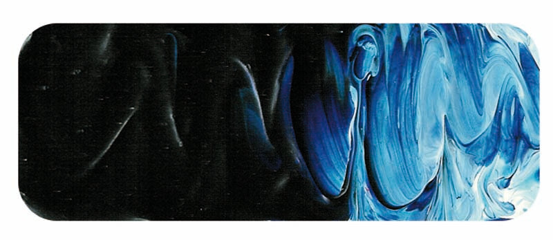 MATISSE STR 75ML Prussian Blue S1