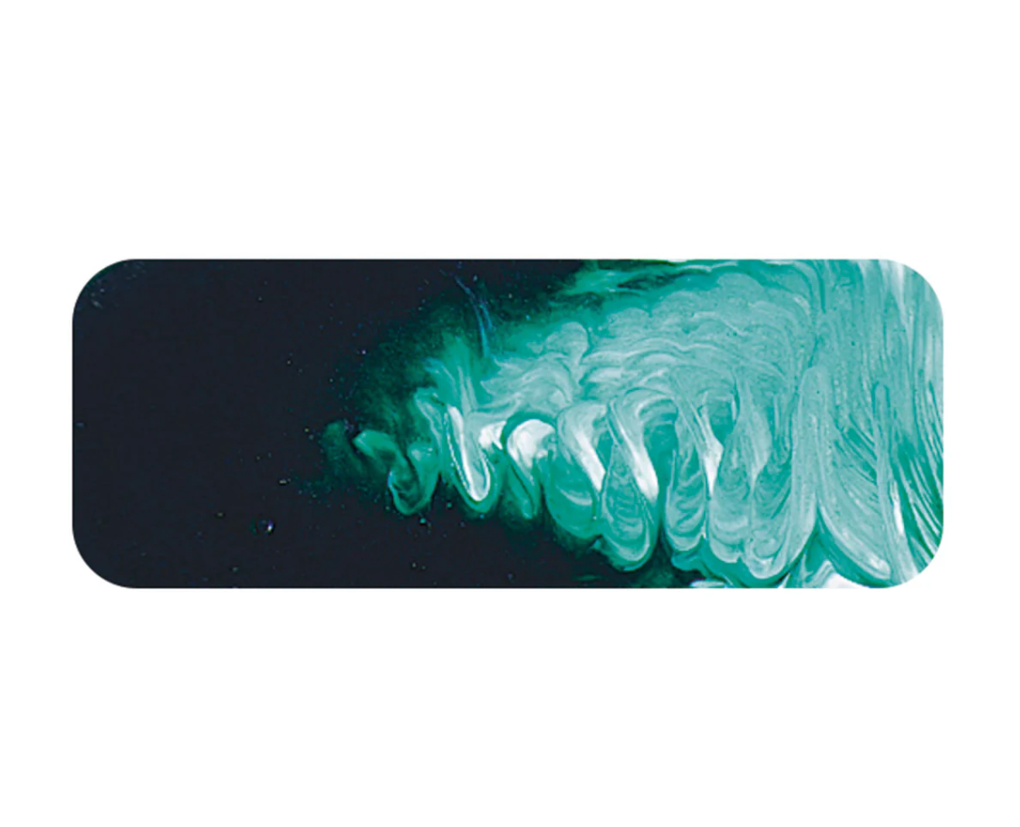 MATISSE STR 75ML Phthalo Green S2