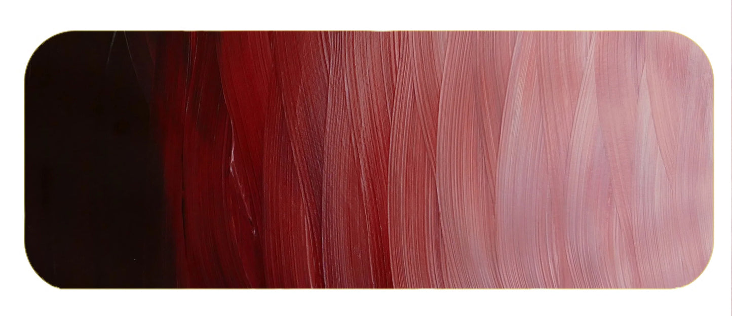 MATISSE STR 75ML Quinacridone Burnt Orange S6