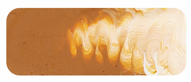 MATISSE STR 75ML Raw Sienna S1