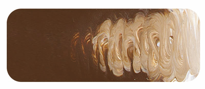 MATISSE STR 75ML Raw Umber S1