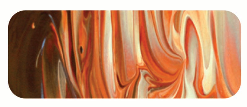 MATISSE STR 75ML Trans Red Oxide S3