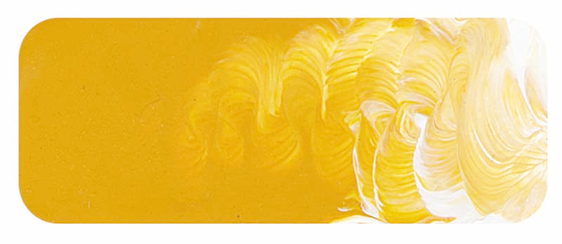 MATISSE STR 75ML Yellow Oxide S1