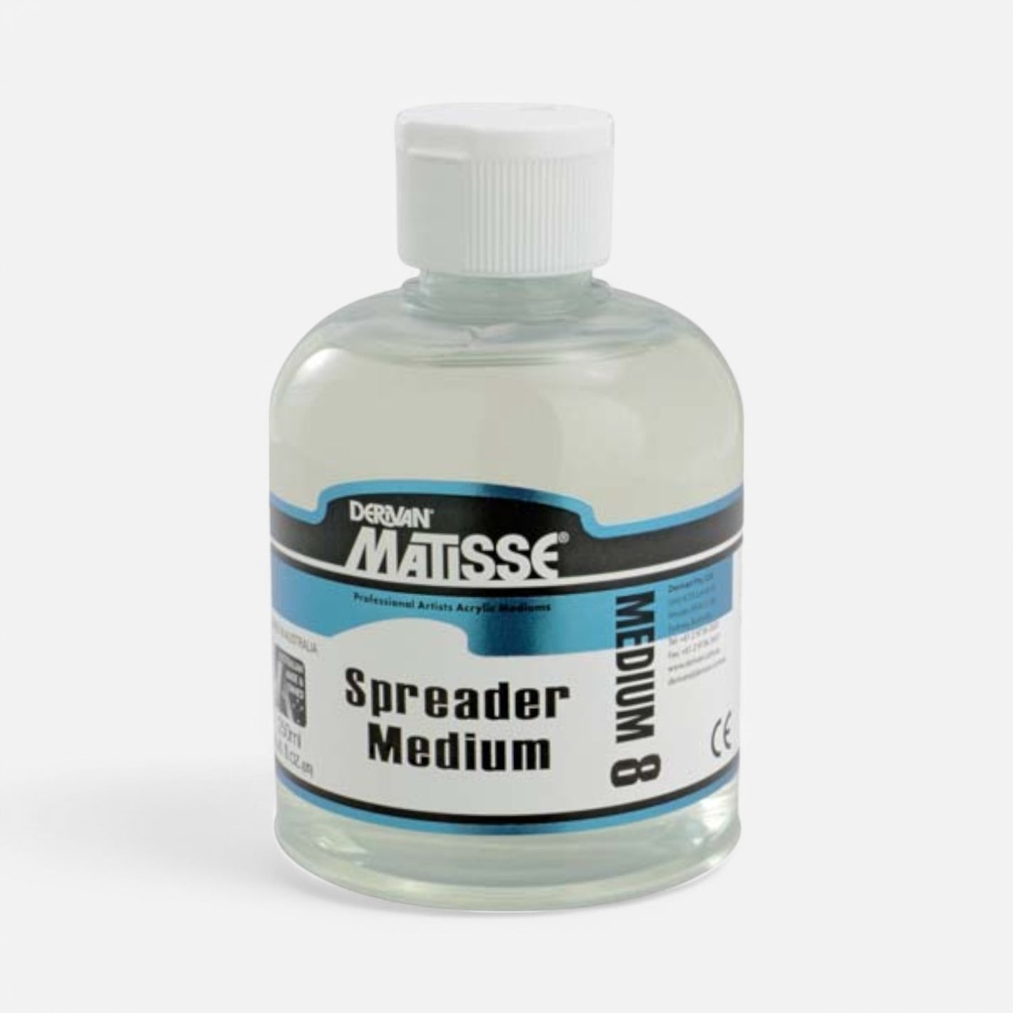 MATISSE MM8 Spreader Medium