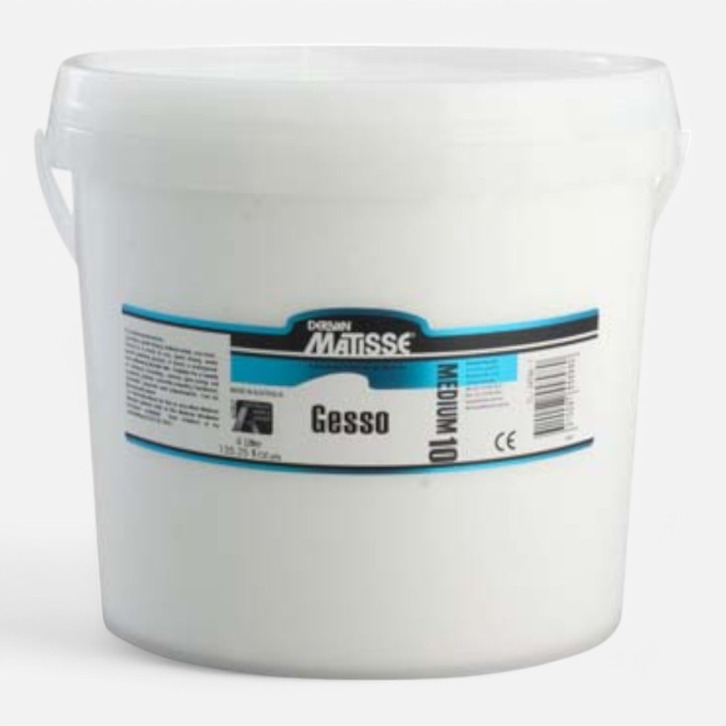 MATISSE MM10 Gesso