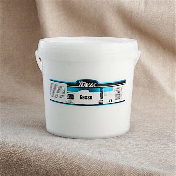 MATISSE MM10 Gesso