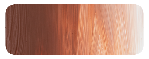 MATISSE STR 75ML Burnt Sienna S1