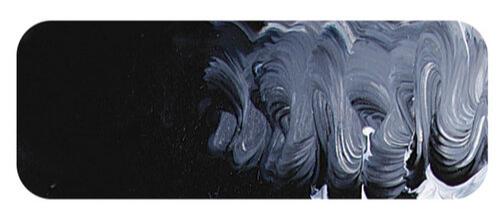 MATISSE STR 75ML Carbon Black S1