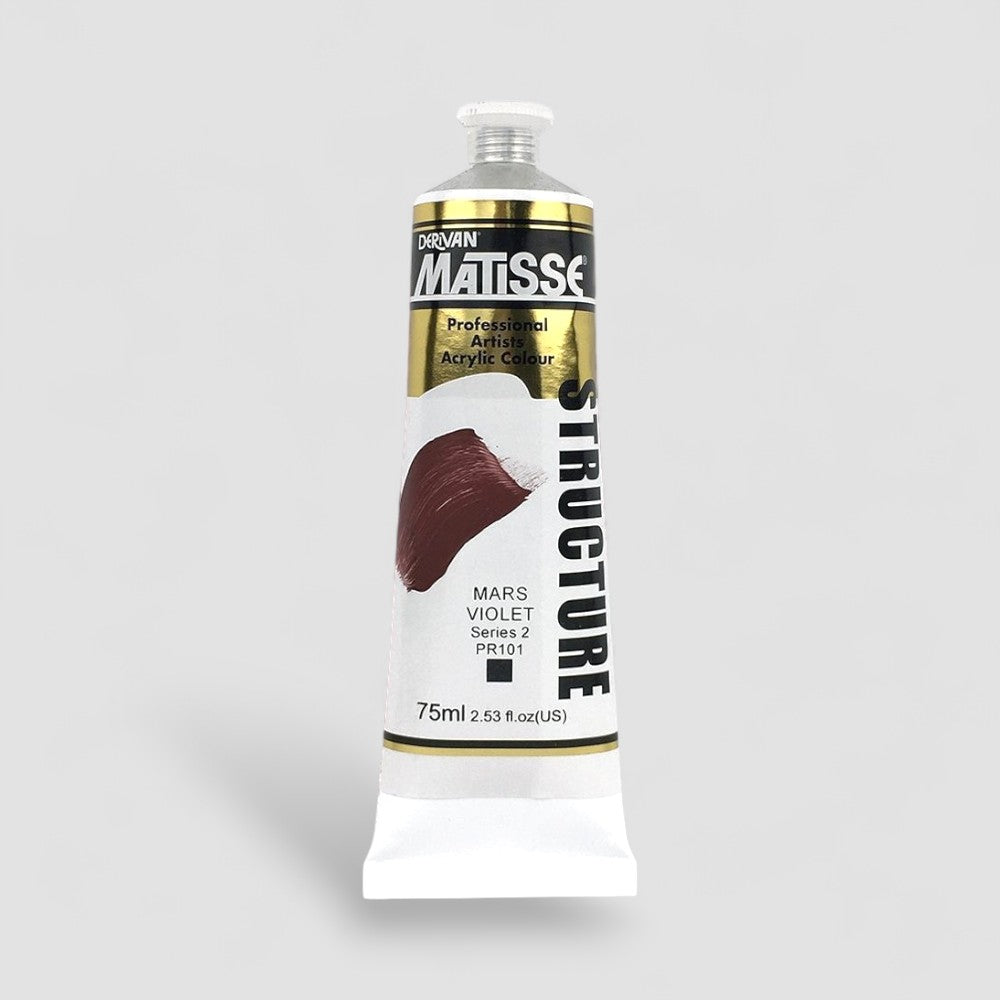 MATISSE STR 75ML Mars Violet S2