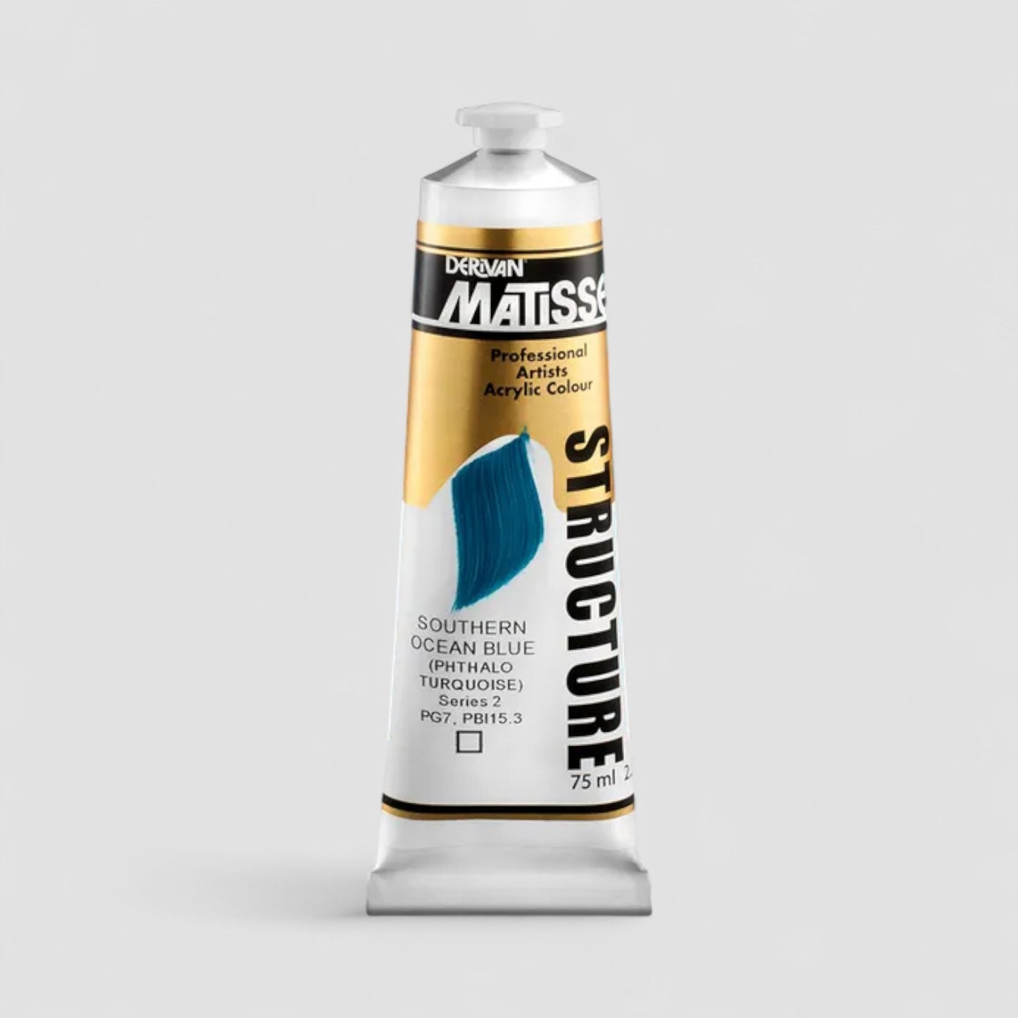 MATISSE STR 75ML Southern Ocean Blue S2