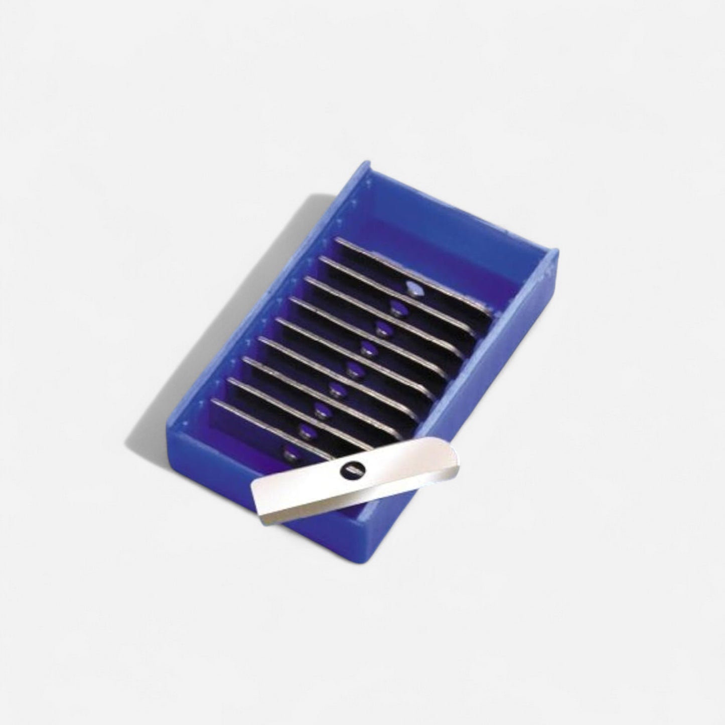 Möbius + Ruppert Sharpener Replacement Blades - Pack of 10