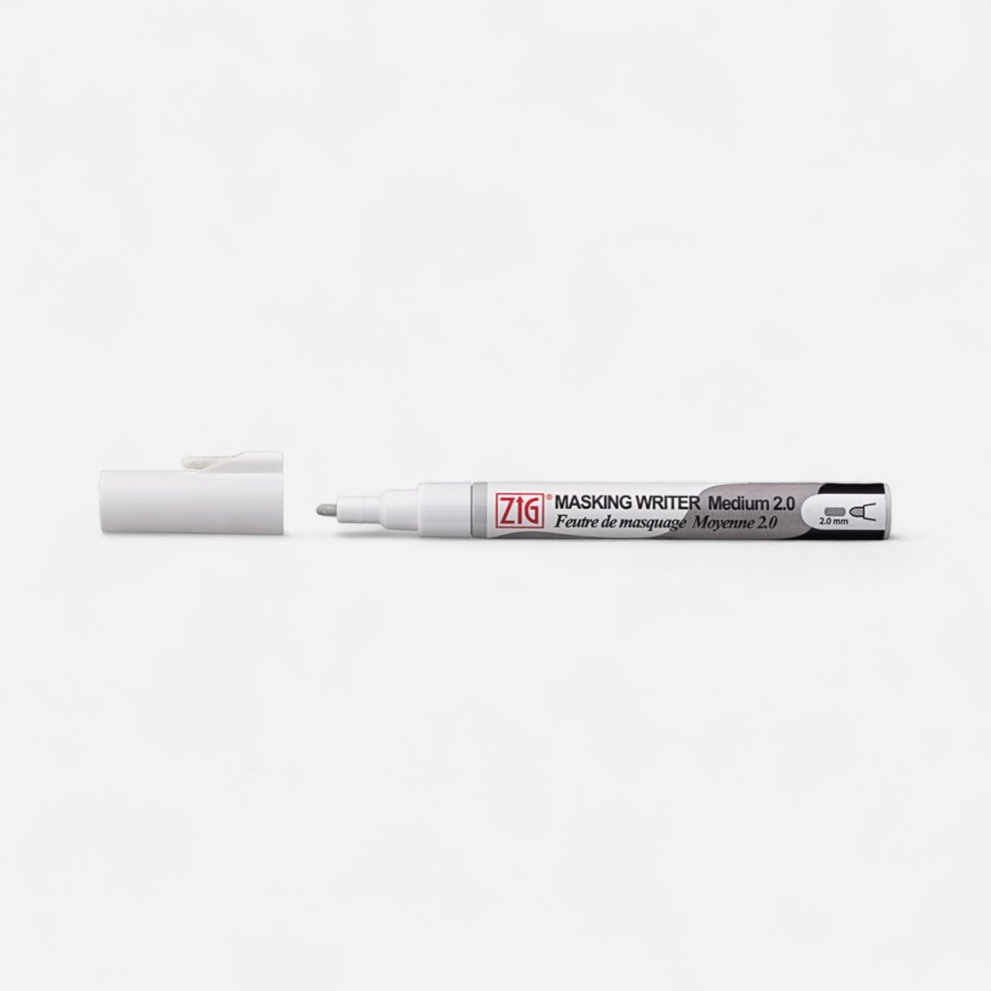 Kuretake ZIG® Masking Writer Marker Pen