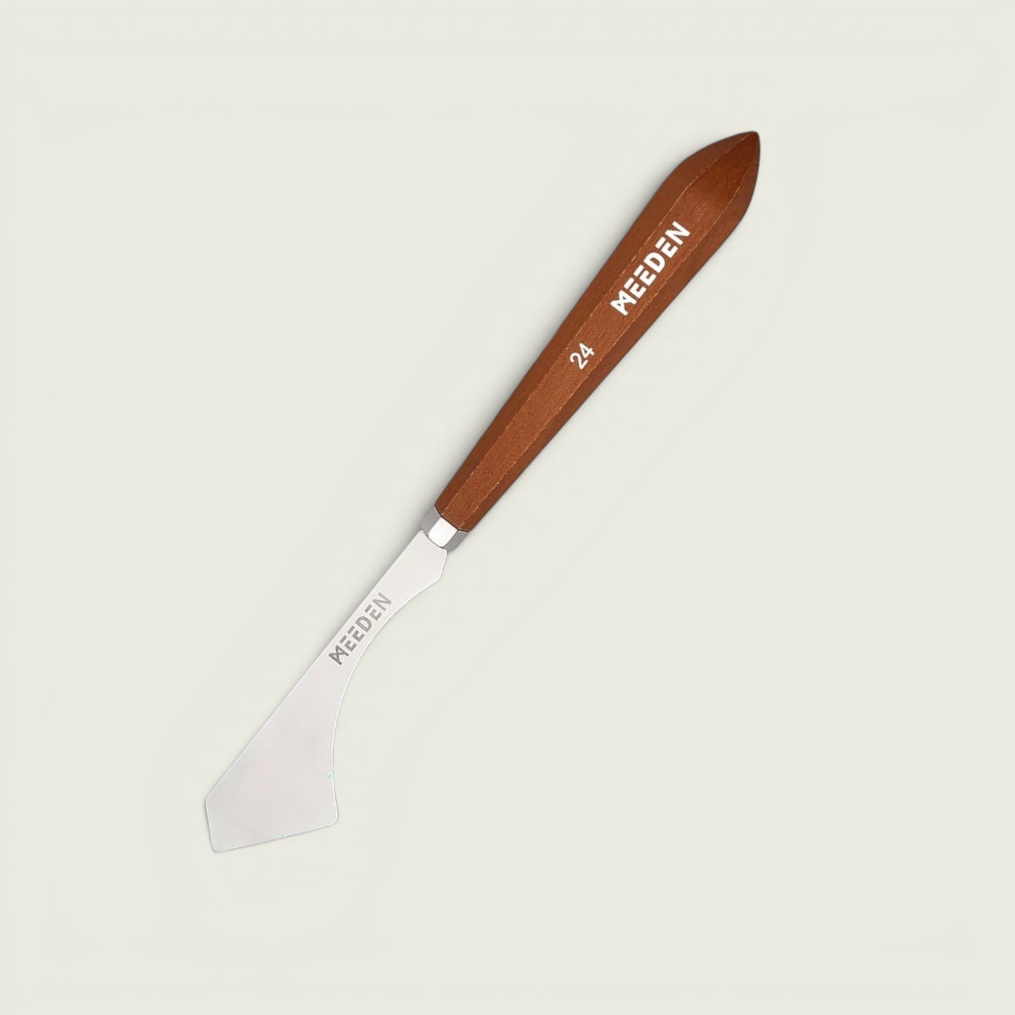 MEEDEN Premium Spatula Palette Knife