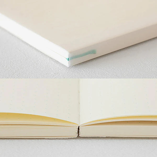 Midori® MD Notebook A7